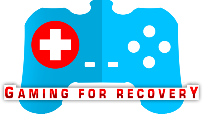 Gaming For Recovery